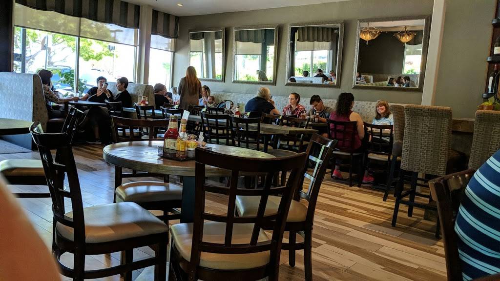 Bella Bru Cafe | cafe | 5038 Fair Oaks Blvd, Carmichael, CA 95608, USA | 9164852883 OR +1 916-485-2883