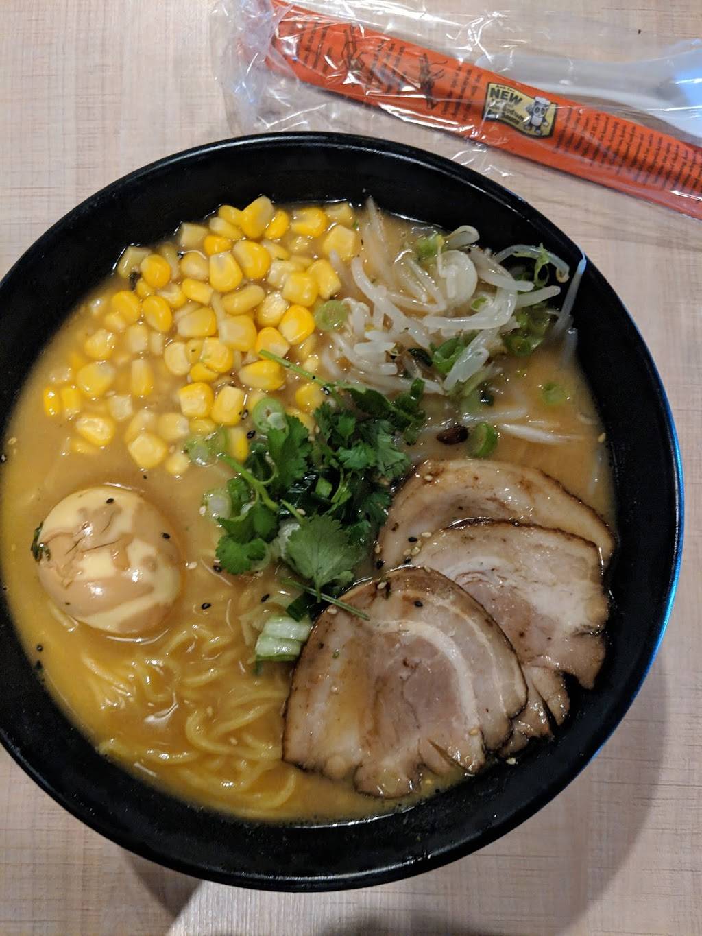 Lazi Cow | restaurant | 407 G St #4, Davis, CA 95616, USA | 5307462088 OR +1 530-746-2088