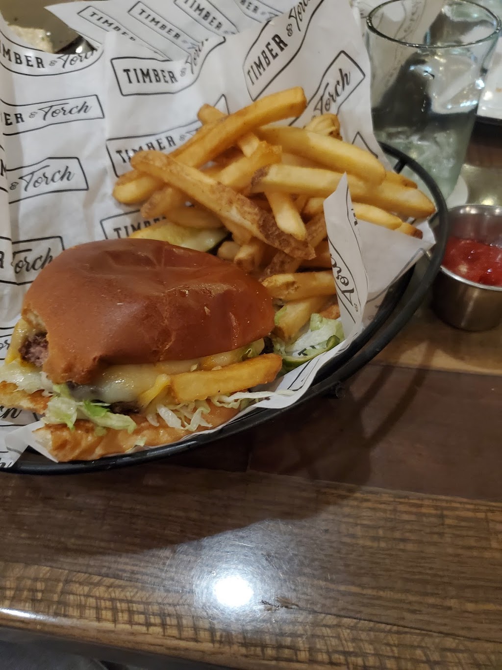 Timber & Torch | restaurant | 2305 Mt Werner Cir, Steamboat Springs, CO 80487, USA | 9708715166 OR +1 970-871-5166