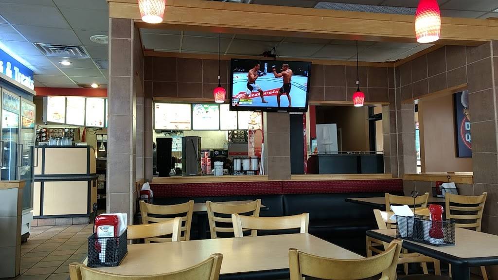 Dairy Queen Grill & Chill | restaurant | 416 S Orange St, Albion, IN 46701, USA | 2606367773 OR +1 260-636-7773