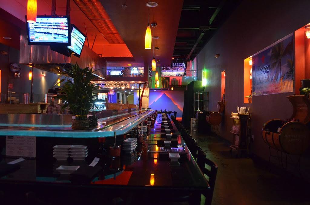 Fujiyama Sushi Bar & Grill | restaurant | 4124 SE 82nd Ave #550, Portland, OR 97266, USA | 5037752019 OR +1 503-775-2019