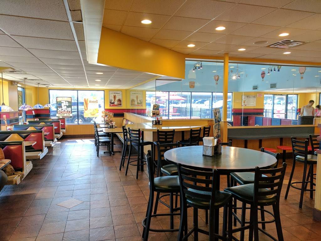 Dairy Queen | restaurant | 2901 Niles Ave, St Joseph, MI 49085, USA | 2699831319 OR +1 269-983-1319