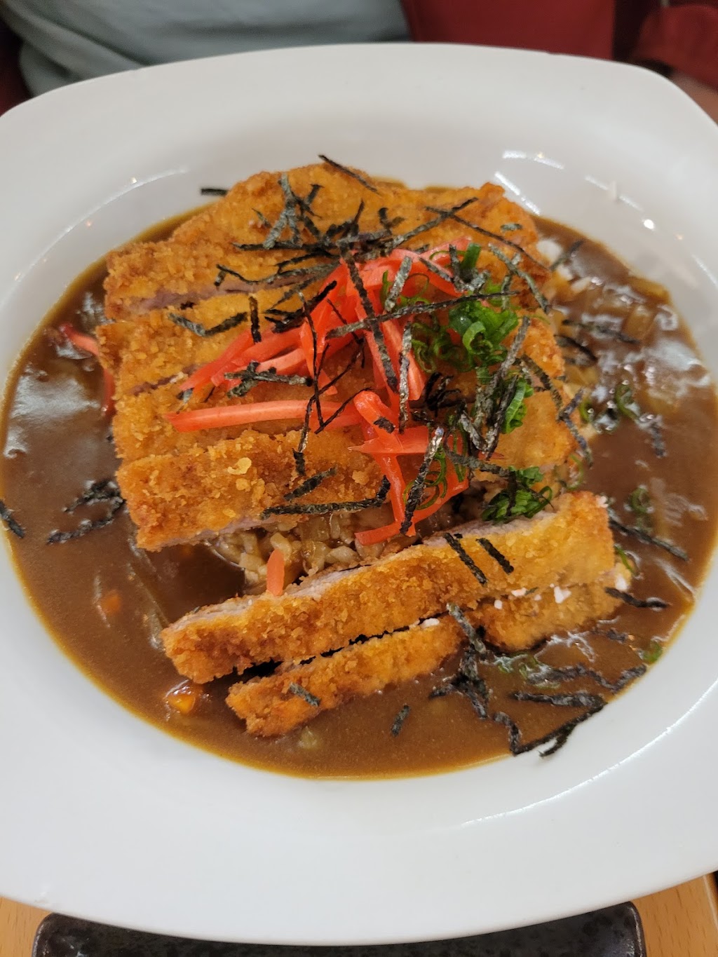 和夏 Wa Natsu Japanese Restaurant | restaurant | 2528 Old Denton Rd #170, Carrollton, TX 75006, USA | 9726956218 OR +1 972-695-6218