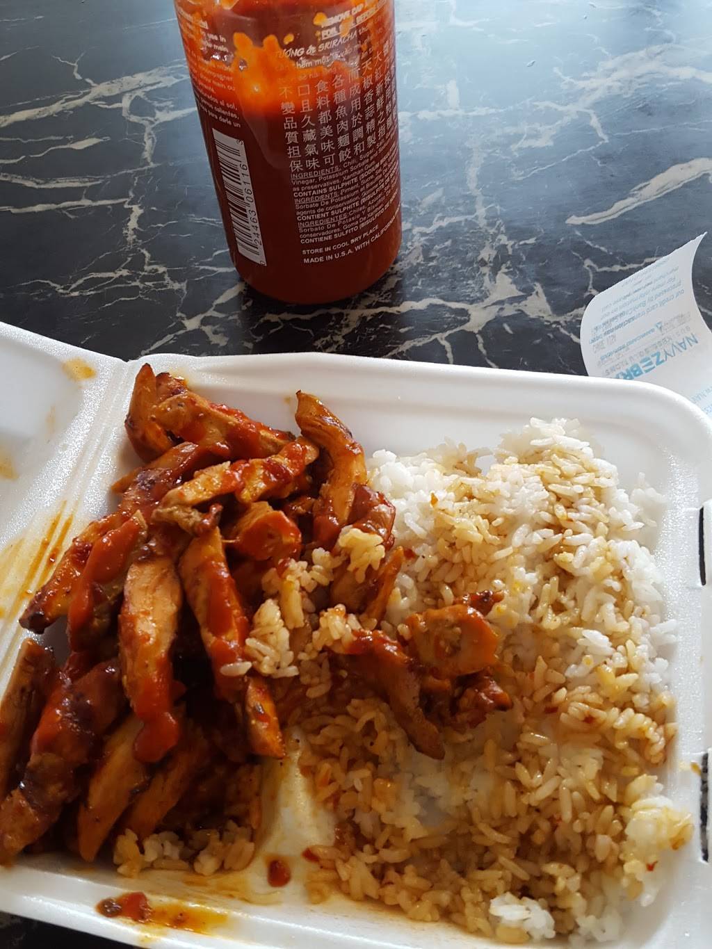 Bento Teriyaki | restaurant | 323 Washington Ave S, Kent, WA 98032, USA | 2538524910 OR +1 253-852-4910