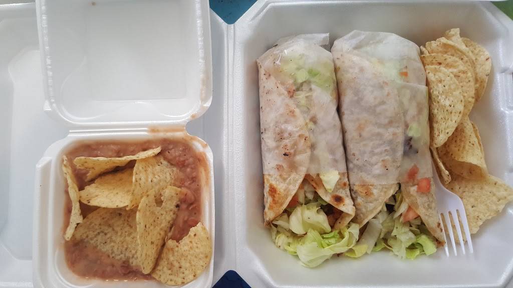 Tacos dos potrillos | restaurant | 20651 US-441, Mt Dora, FL 32757, USA | 6307880106 OR +1 630-788-0106