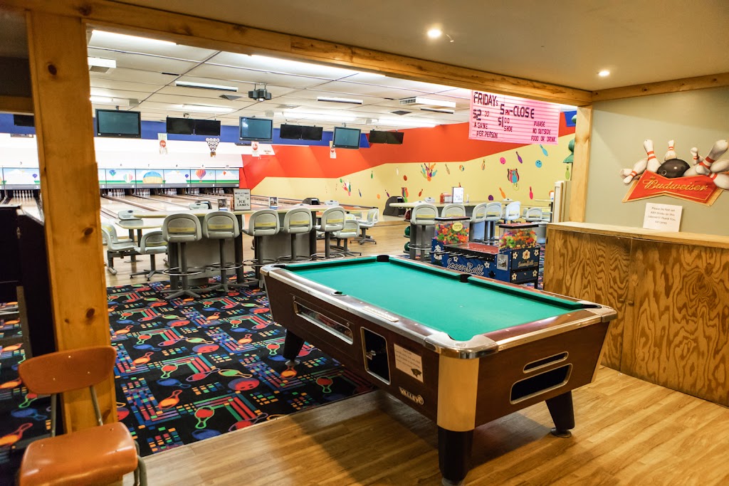 Ice Lanes | restaurant | 208 N 10th Ave, Sterling, CO 80751, USA | 9705223331 OR +1 970-522-3331