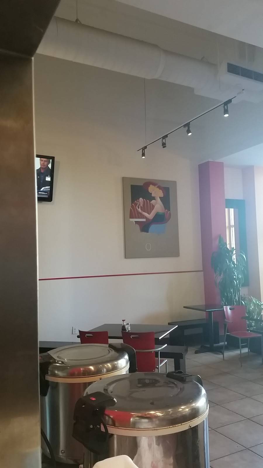 Lovers Egg Roll | restaurant | 13465 Inwood Rd, Dallas, TX 75244, USA | 9724908886 OR +1 972-490-8886