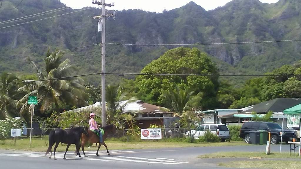 Kenekes | restaurant | 41-685 Kalanianaʻole Hwy, Waimanalo, HI 96795, USA | 8082599800 OR +1 808-259-9800