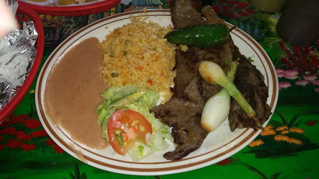 La Rancherita | restaurant | 323 E Gay St, West Chester, PA 19380, USA | 6109186221 OR +1 610-918-6221