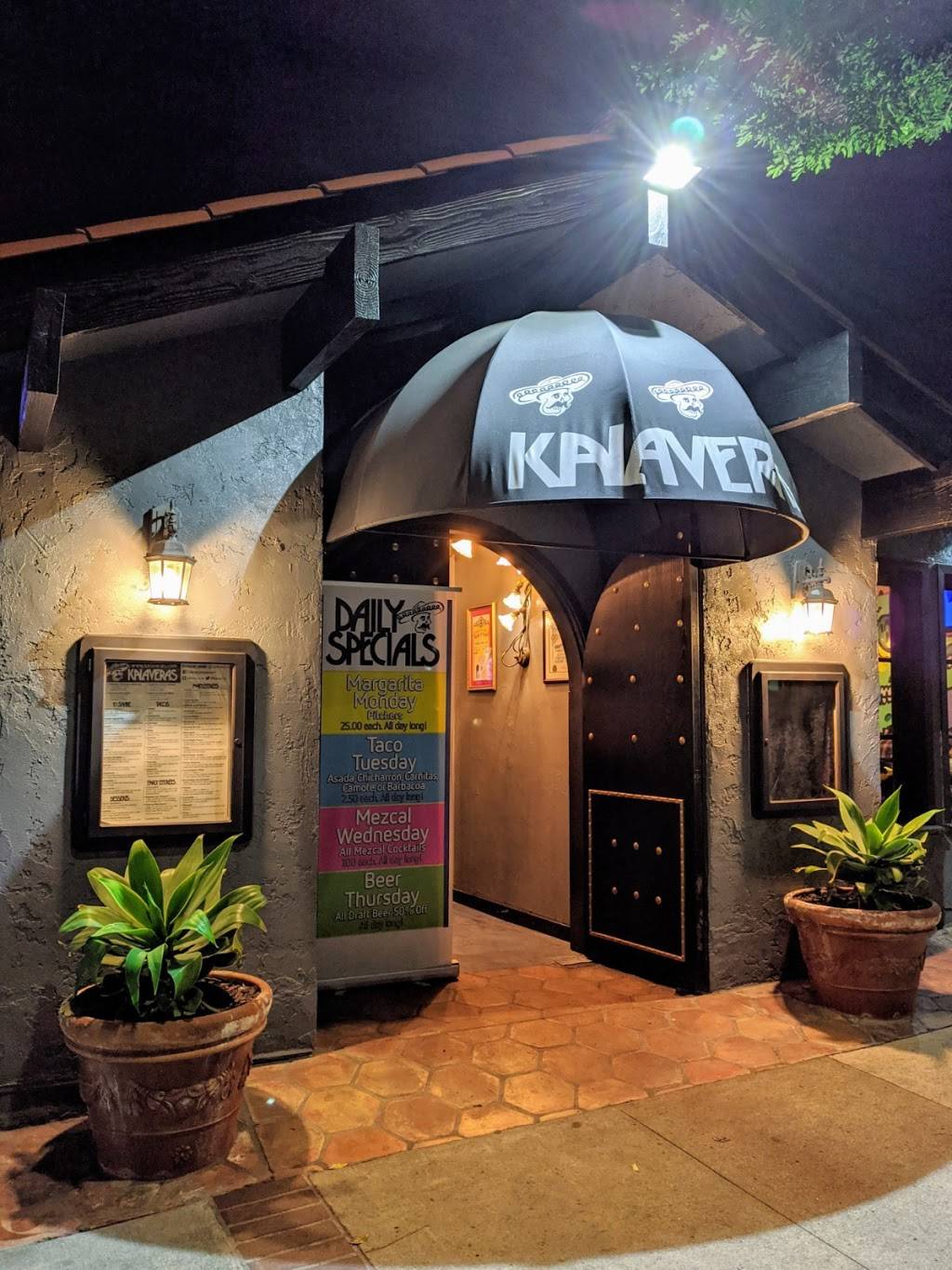 Kalaveras San Pedro | restaurant | 383 W 5th St, San Pedro, CA 90731, USA | 4242645454 OR +1 424-264-5454