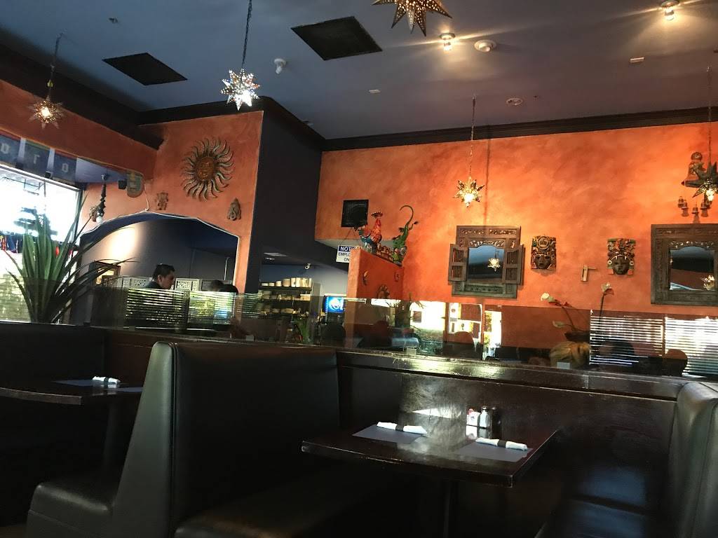 Azul Tequila | restaurant | 25387 Wayne Mills Pl, Valencia, CA 91355, USA | 6612545500 OR +1 661-254-5500