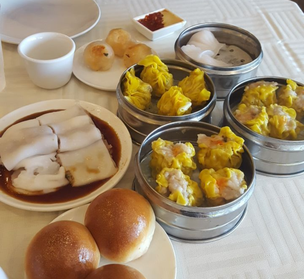 New Capital Seafood Restaurant | restaurant | 1330 Fullerton Rd, Rowland Heights, CA 91748, USA | 6265819813 OR +1 626-581-9813