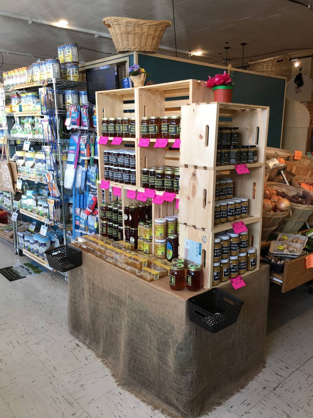 Natures Pavilion | restaurant | 564 State Rt 23 North, Pompton Plains, NJ 07444, USA | 9738315804 OR +1 973-831-5804