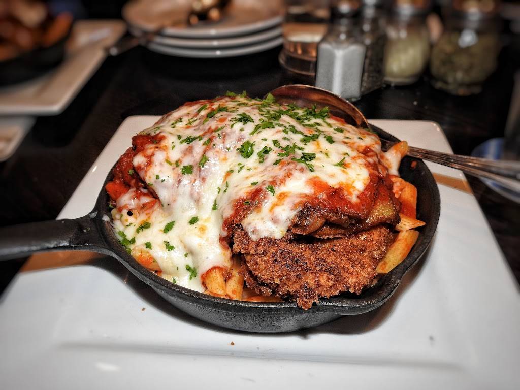 Antonio’s Pizza By The Slice Kitchen & Bar - Worcester | restaurant | 268 Chandler St, Worcester, MA 01602, USA | 7745306000 OR +1 774-530-6000