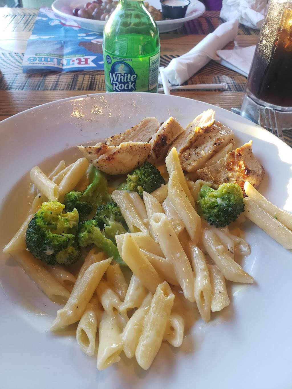 Ruby Tuesday | restaurant | 8905 Red Oak Blvd, Charlotte, NC 28217, USA | 7045255025 OR +1 704-525-5025