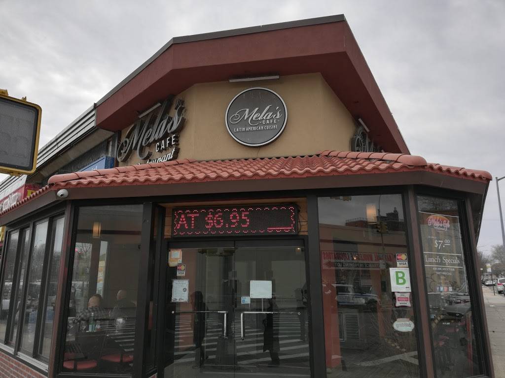 Melas | restaurant | 71-02 Kissena Blvd, Flushing, NY 11367, USA | 7182686352 OR +1 718-268-6352