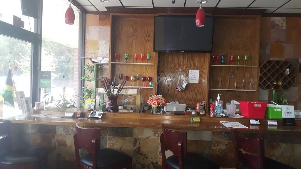 La Suz Tropical Cuisine | restaurant | 1377 Old McDonough Hwy, Conyers, GA 30094, USA | 7706962323 OR +1 770-696-2323