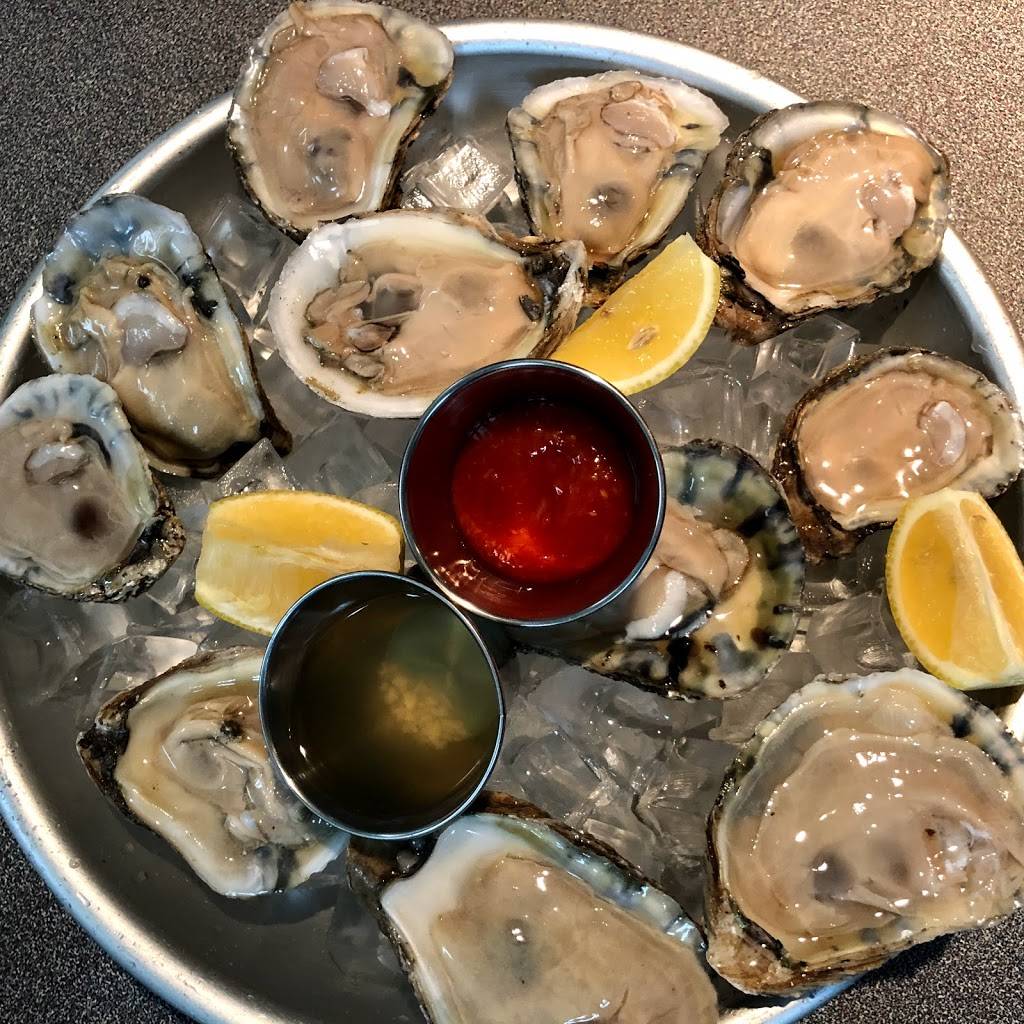 Anastasi Seafood | restaurant | 1101 S 9th St, Philadelphia, PA 19147, USA | 2154620550 OR +1 215-462-0550