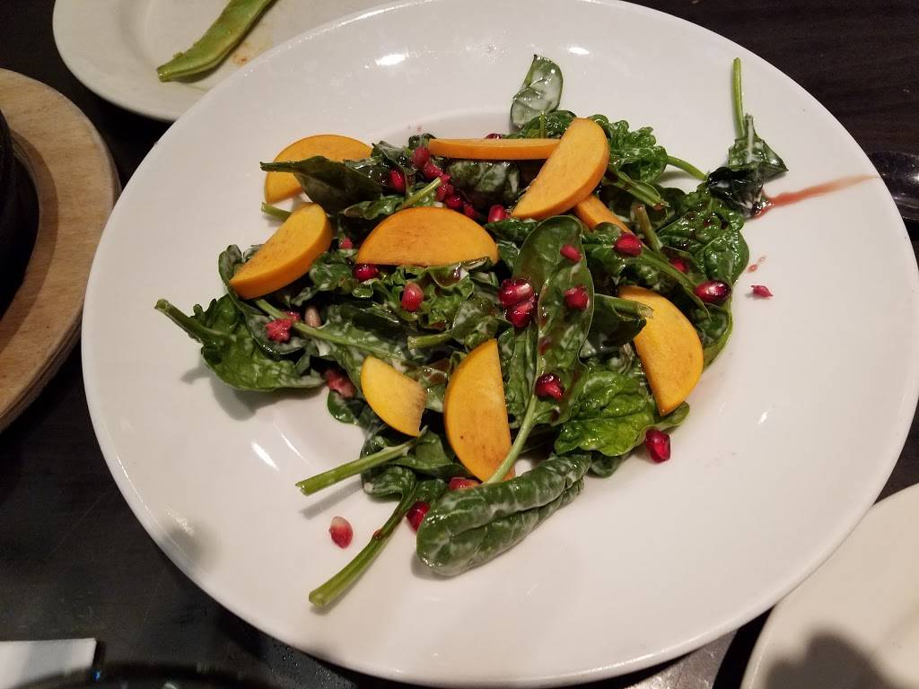 Rosso | restaurant | 53 Montgomery Dr, Santa Rosa, CA 95404, USA | 7075443221 OR +1 707-544-3221