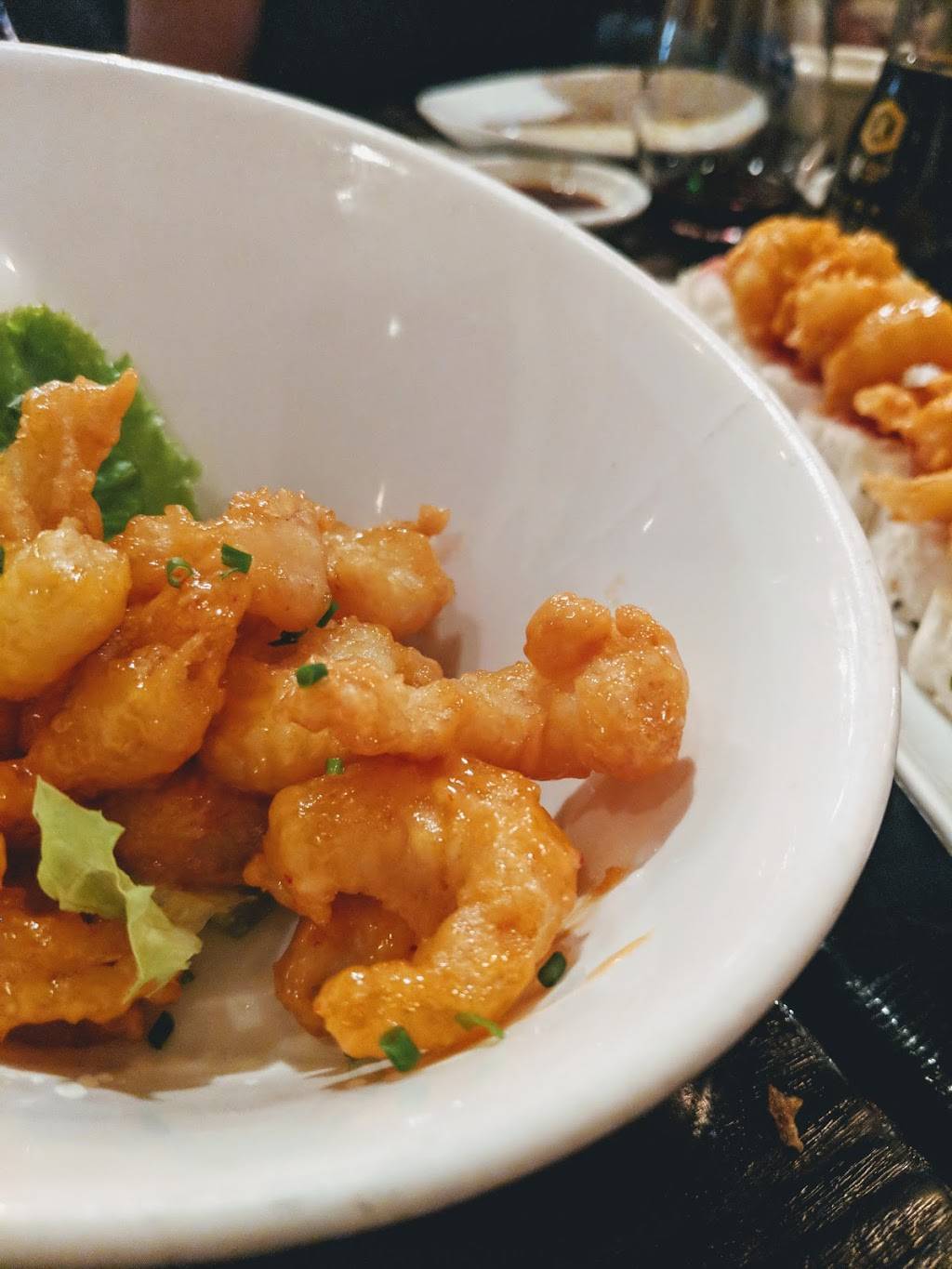 The IZAKA-YA by KATSU-YA West Hollywood | restaurant | 8420 W 3rd St, Los Angeles, CA 90048, USA | 3237829536 OR +1 323-782-9536