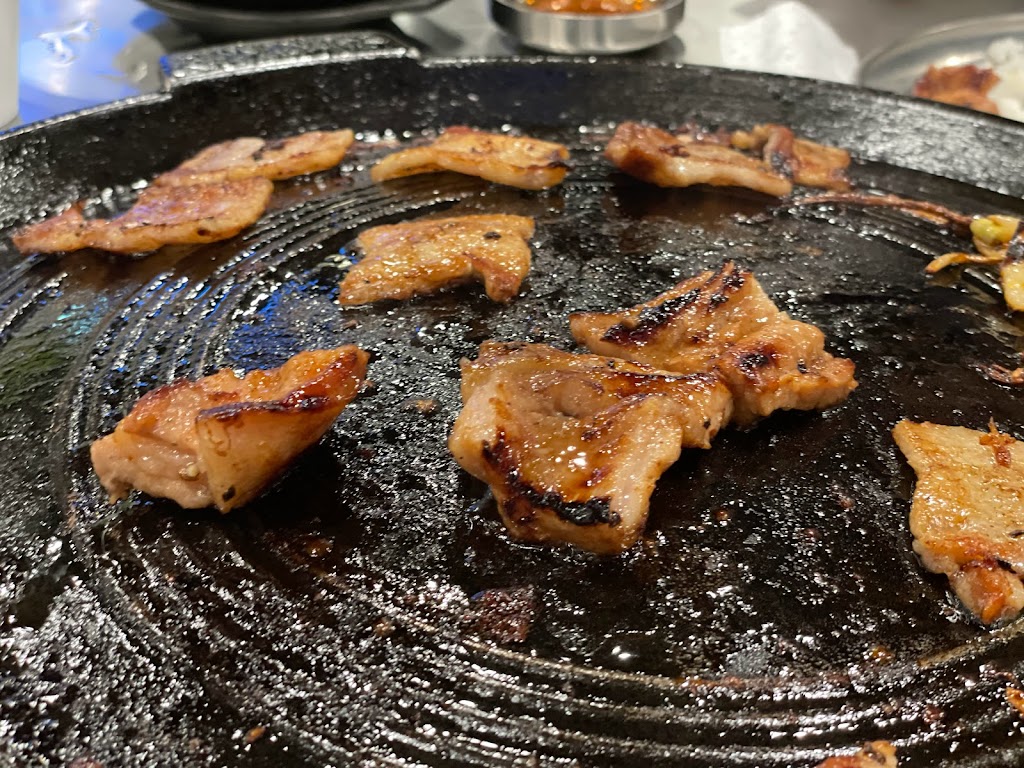 Honey Pig | restaurant | 9140 Bellaire Blvd Suite B, Houston, TX 77036, USA | 7138427993 OR +1 713-842-7993