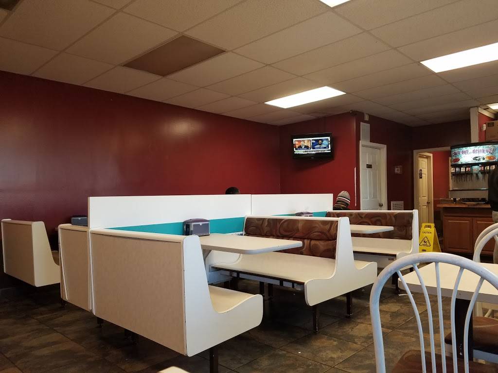 KnockOut Wings | meal takeaway | 1300 Jefferson St, Nashville, TN 37208, USA | 6153203222 OR +1 615-320-3222