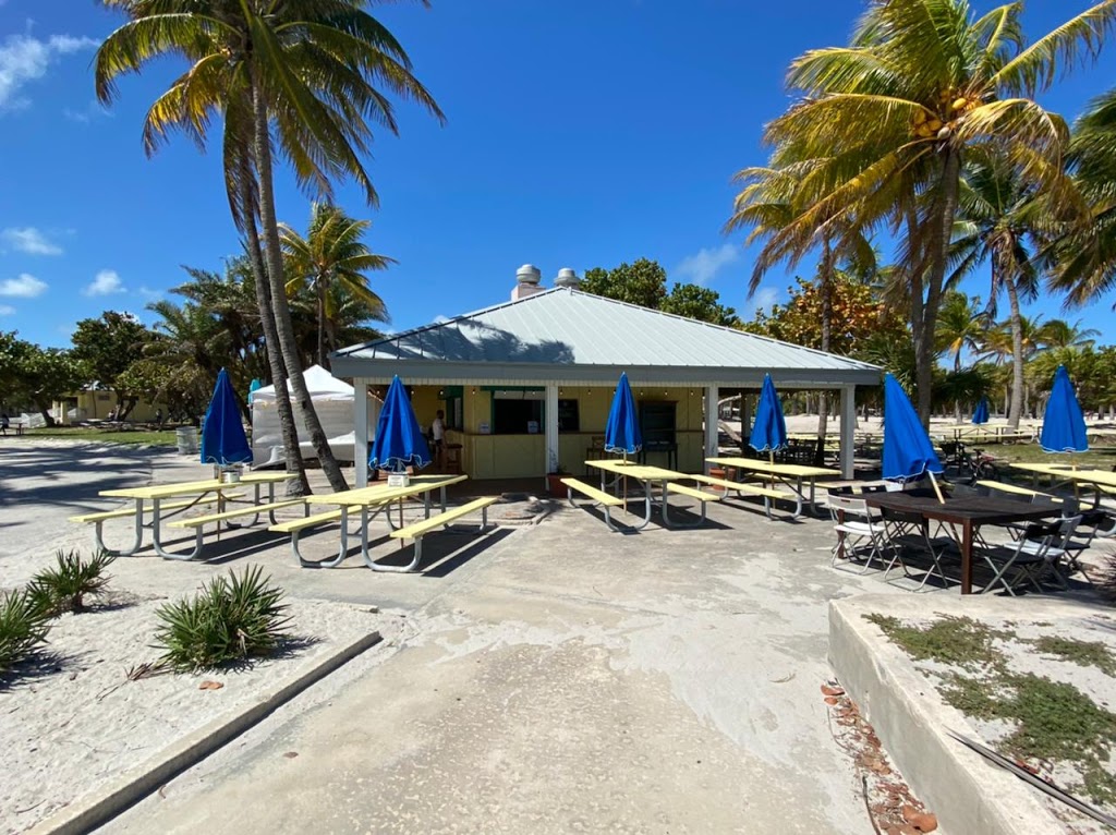 Open Seas Paellas Españolas | restaurant | 33149 Crandon Park, Key Biscayne, FL 33149, USA | 3057945442 OR +1 305-794-5442