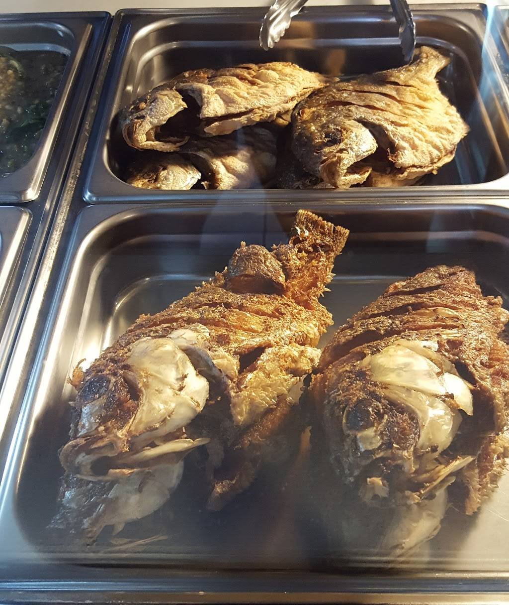 Conchings Kusina | restaurant | 4994 Mission St, San Francisco, CA 94112, USA | 4153494637 OR +1 415-349-4637