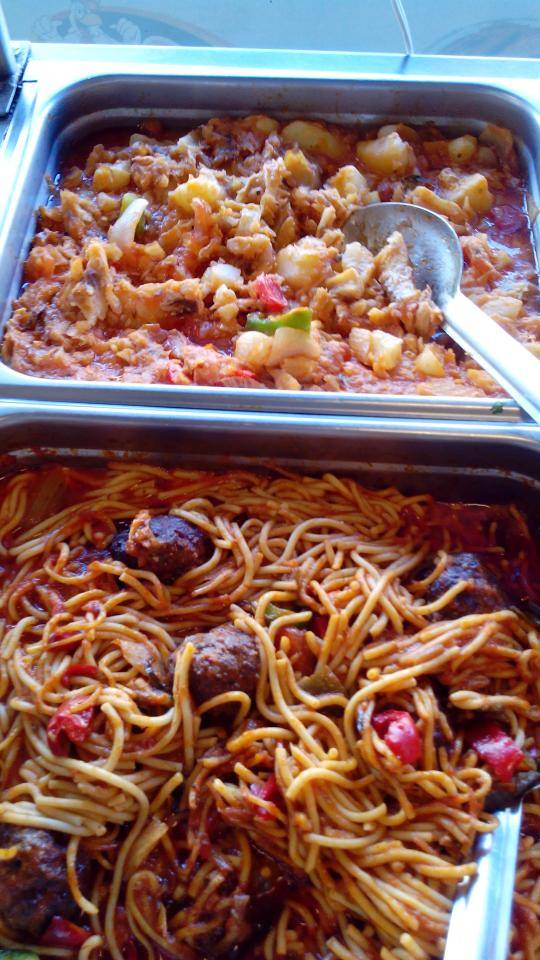 Rico Pollo Dominican food | restaurant | 223 Monroe St, Passaic, NJ 07055, USA | 9737772761 OR +1 973-777-2761