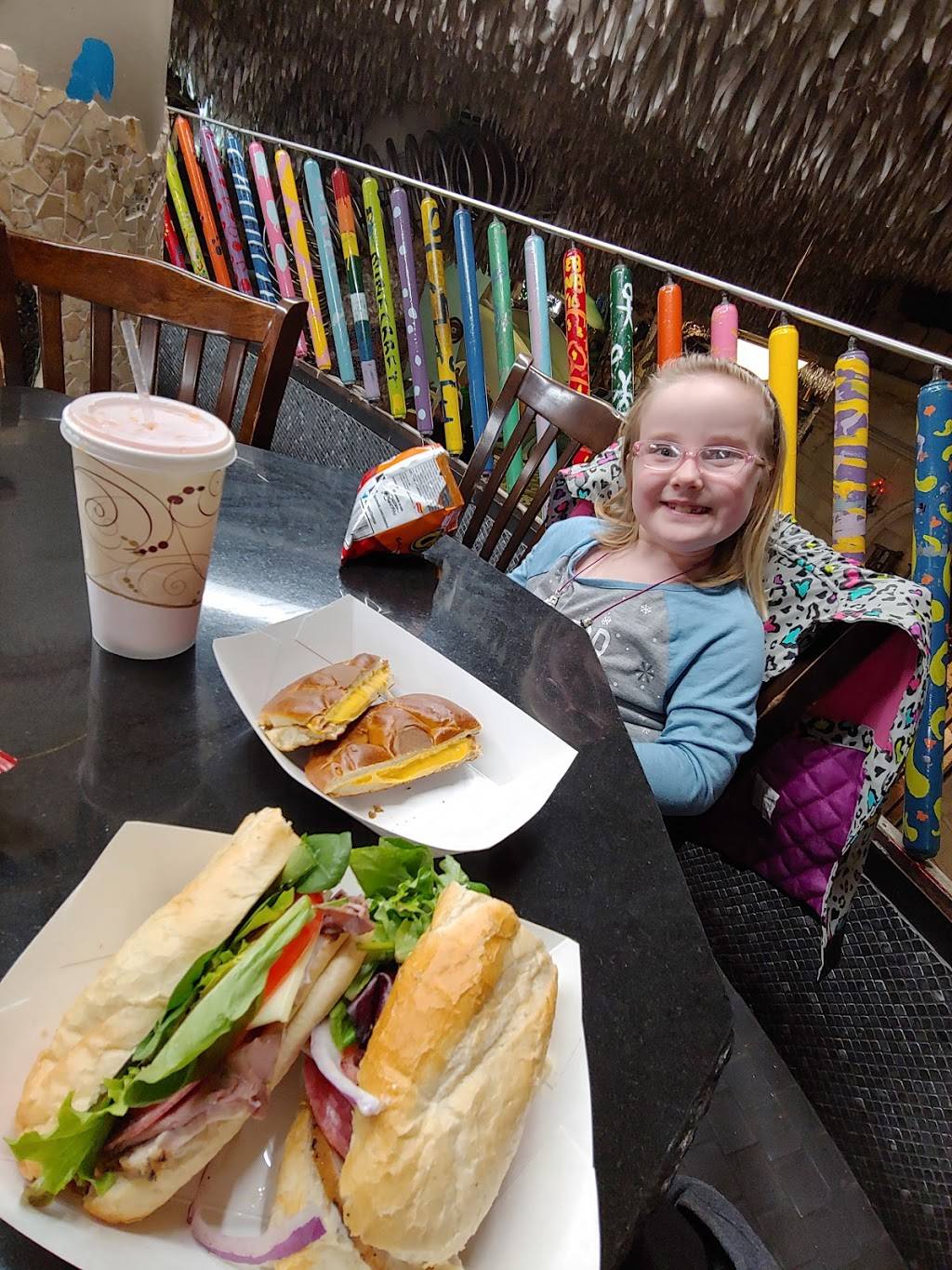 Samwiches | restaurant | 701 N 15th St, St. Louis, MO 63103, USA | 3143594787 OR +1 314-359-4787