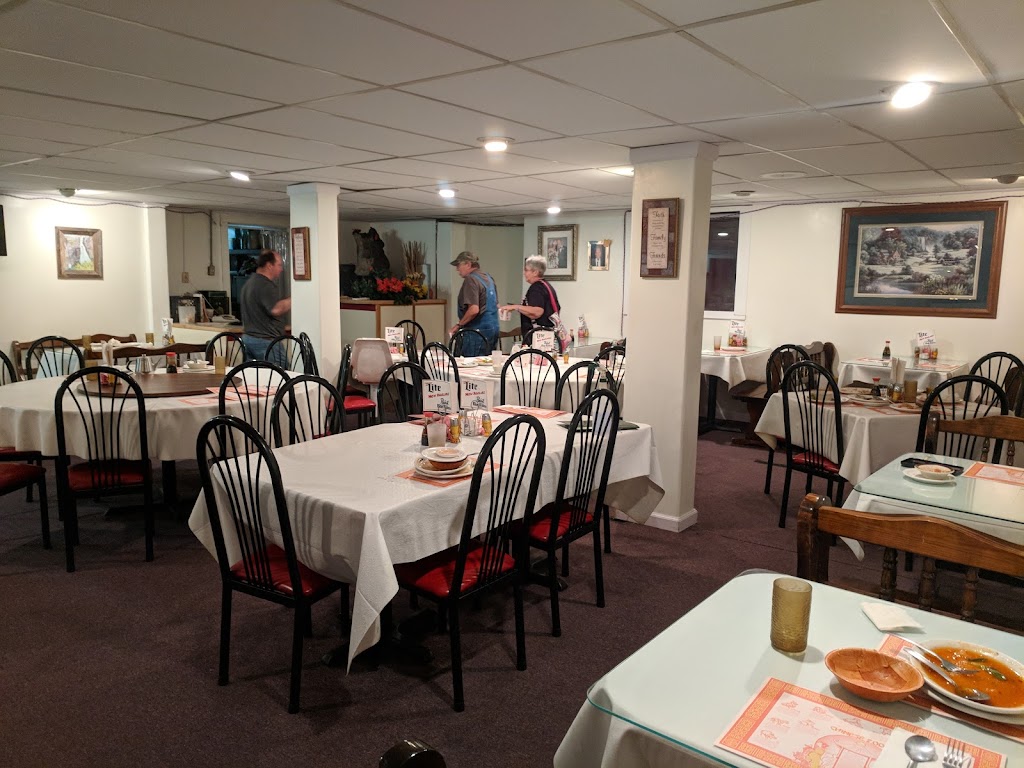 Four Seasons Chinese Restaurant | restaurant | 1020 E Richards St, Douglas, WY 82633, USA | 3073585091 OR +1 307-358-5091