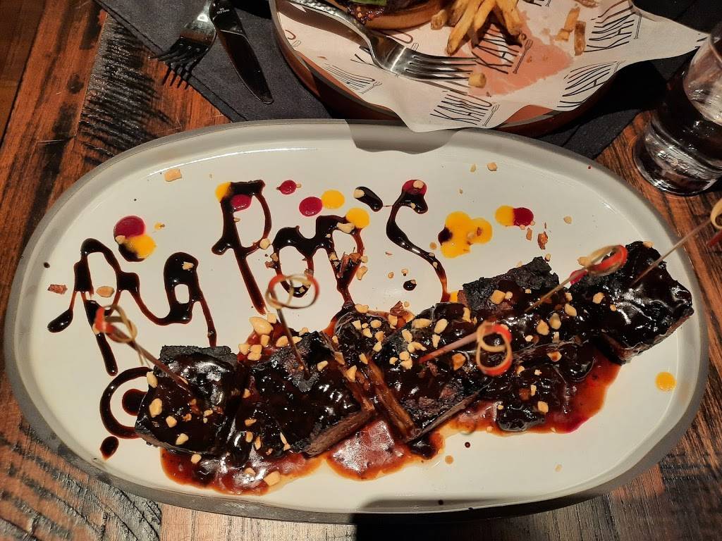 KANÙ | restaurant | 283 Main St, Old Town, ME 04468, USA | 2078174100 OR +1 207-817-4100