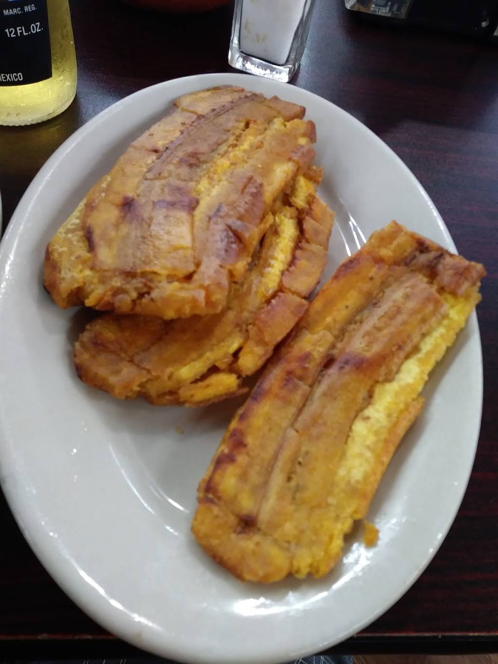 Mi Bandera | restaurant | 7748 W Hillsborough Ave, Tampa, FL 33615, USA | 8132438727 OR +1 813-243-8727