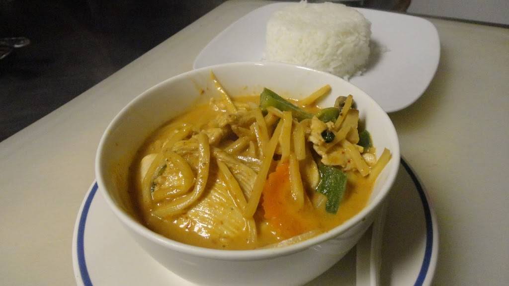 Thai Cafe | restaurant | 5094 Murfreesboro Rd suite-d, La Vergne, TN 37086, USA | 6157939993 OR +1 615-793-9993
