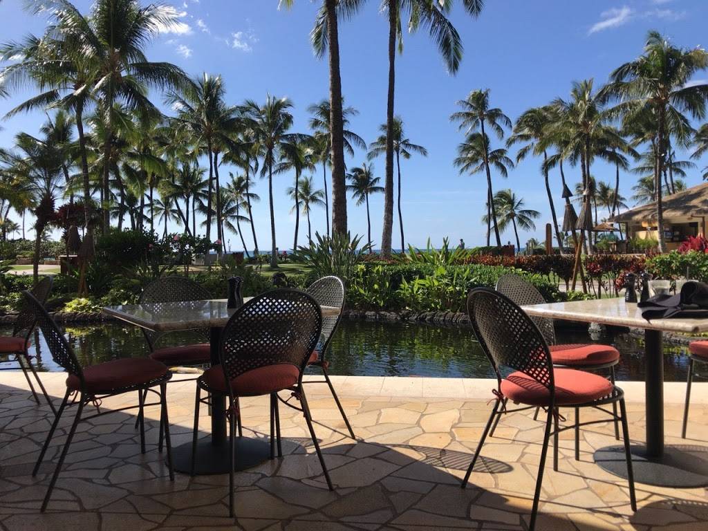 Longhis Ko Olina | restaurant | 92-161 Waipahe Pl, Kapolei, HI 96707, USA | 8086718887 OR +1 808-671-8887