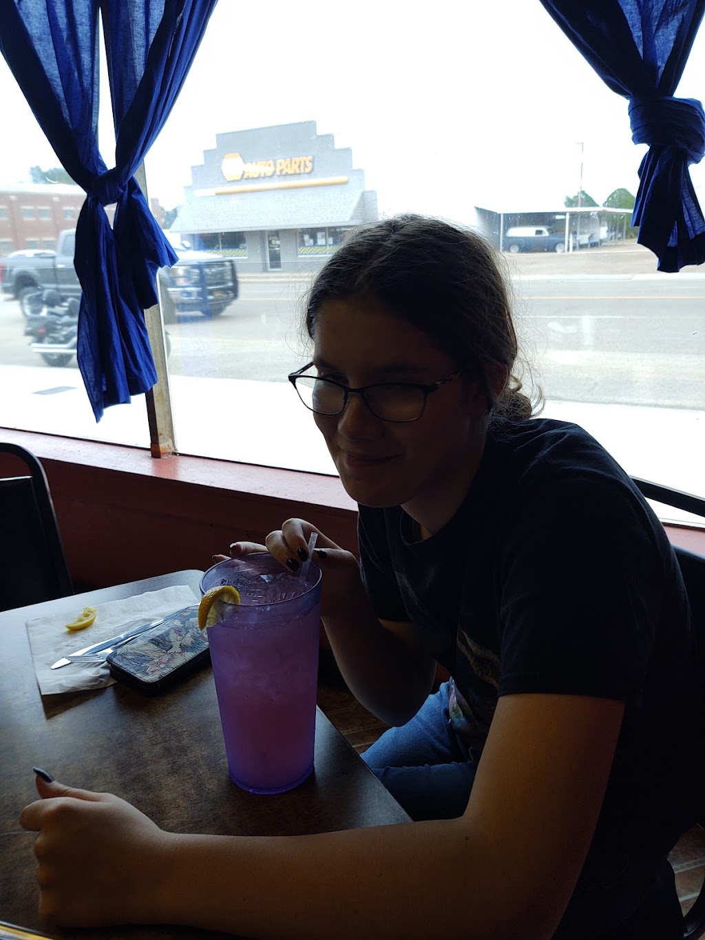 Chapala Restaurant | restaurant | 515 Douglas Ave, Beaver, OK 73932, USA | 5806253616 OR +1 580-625-3616