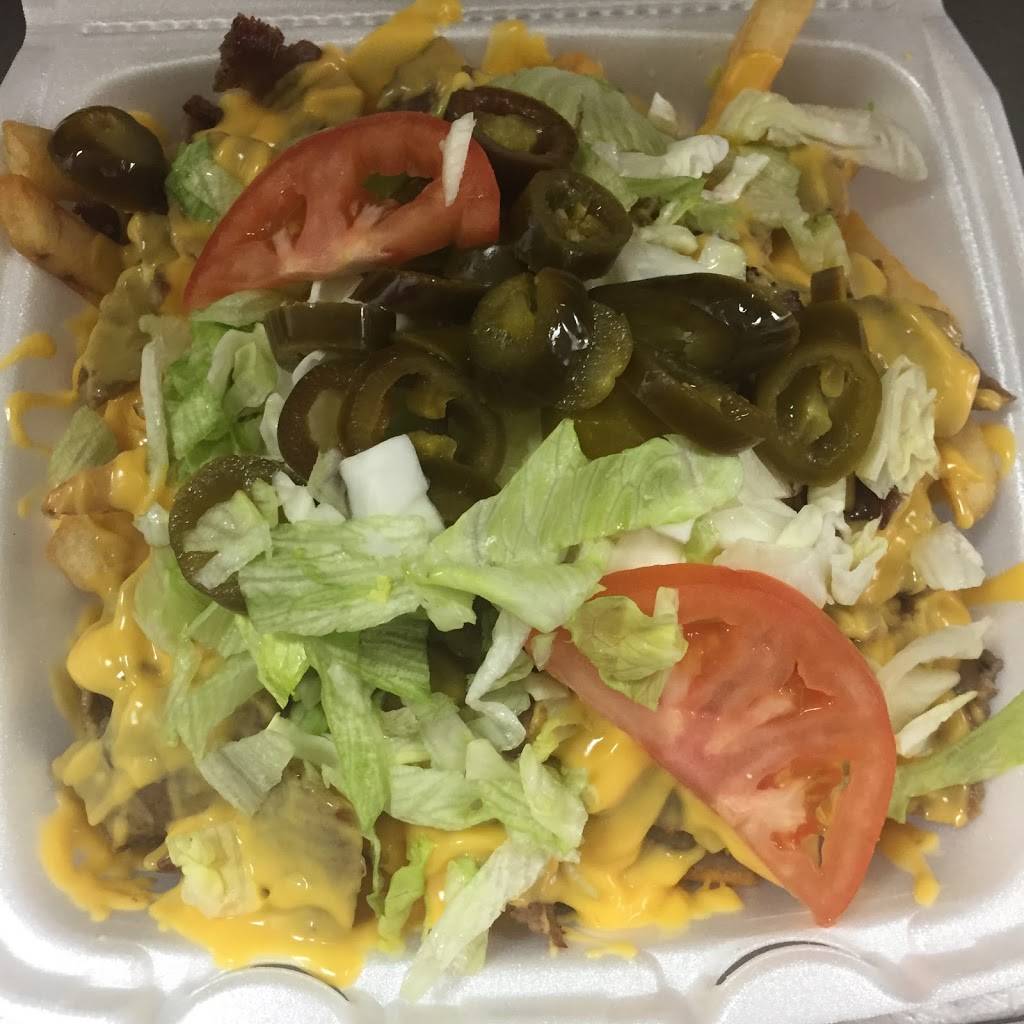 24 Hr Gyros & Subs | restaurant | 2058 E 71st St, Chicago, IL 60649, USA | 7736434000 OR +1 773-643-4000