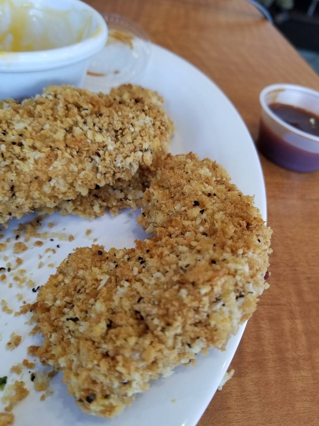 Boston Market | restaurant | 2708 W. Martin Luther King, Tampa, FL 33607, USA | 8138727929 OR +1 813-872-7929