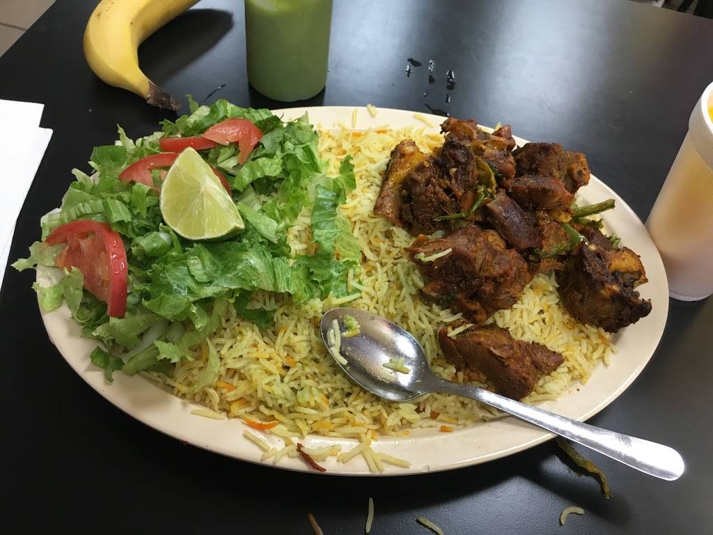 Shabelle Ethiopian Grocery and Restaurant | cafe | 2325 E Franklin Ave, Minneapolis, MN 55406, USA | 6123331101 OR +1 612-333-1101