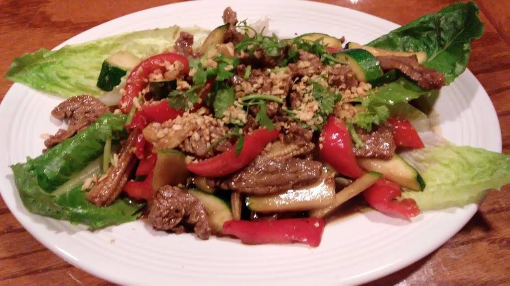 Andaman Sea | restaurant | 12124 N Pennsylvania Ave, Oklahoma City, OK 73120, USA | 4057968788 OR +1 405-796-8788