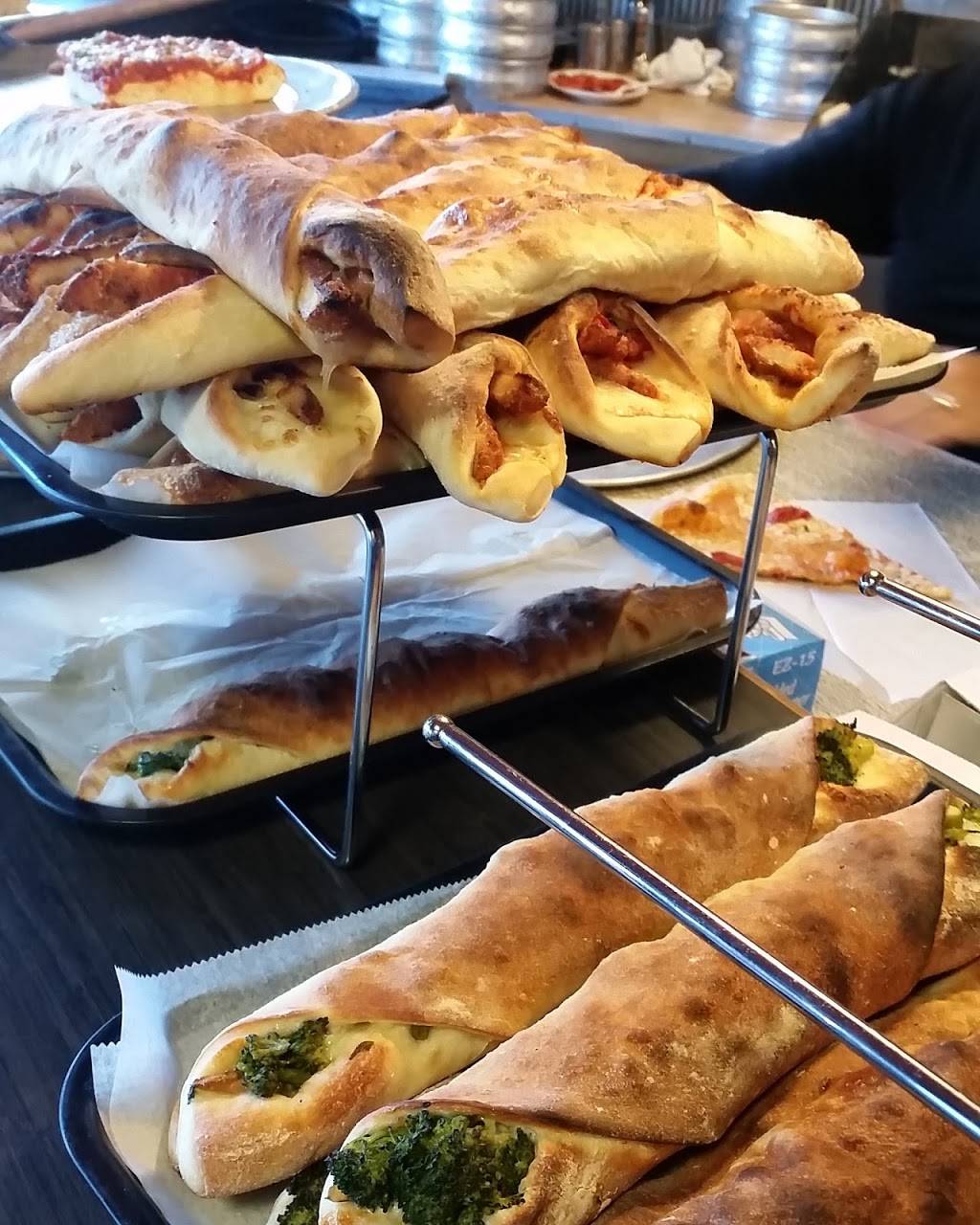 Mr Pizzas Pasta House | restaurant | 2325 Richmond Ave, Staten Island, NY 10314, USA | 7183700102 OR +1 718-370-0102