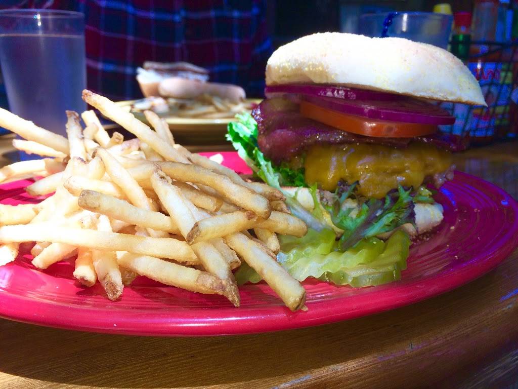 Fernwood Bar & Grill | restaurant | CA-1, Big Sur, CA 93920, USA | 8316672129 OR +1 831-667-2129