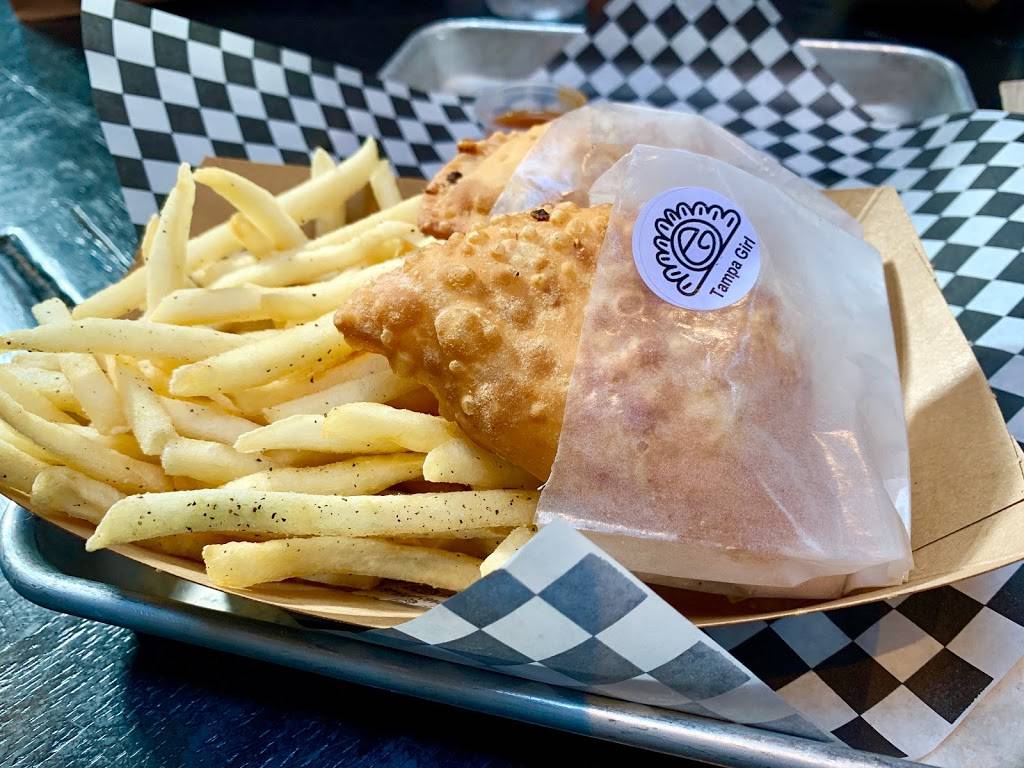 Empamamas | restaurant | 1910 N Ola Ave, Tampa, FL 33602, USA | 8134606213 OR +1 813-460-6213