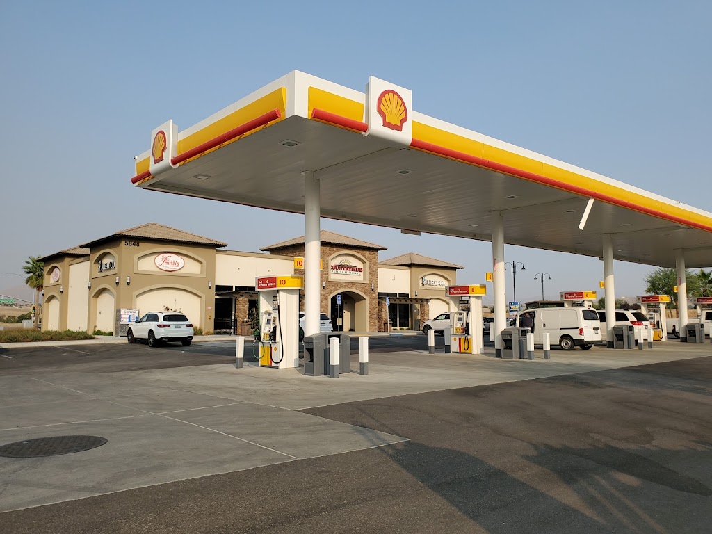 Shell | restaurant | Comanche Dr, CA-178, Bakersfield, CA 93306, USA | 6618557000 OR +1 661-855-7000