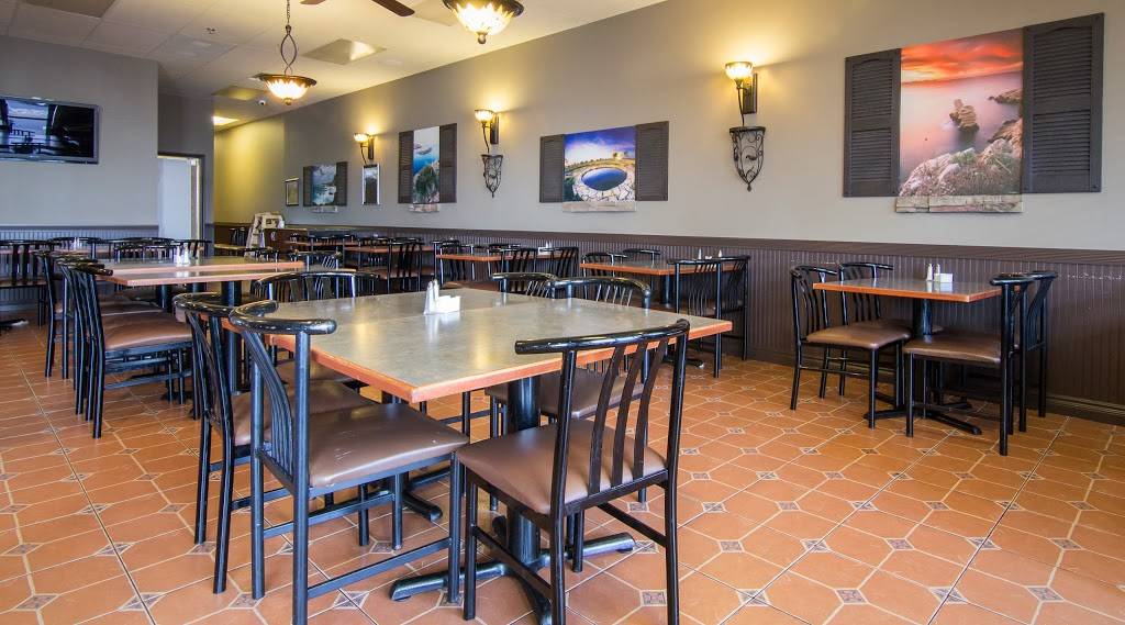 Nonnas Italian Kitchen | restaurant | 50528 Schoenherr Rd, Shelby Charter Twp, MI 48315, USA | 5868846949 OR +1 586-884-6949