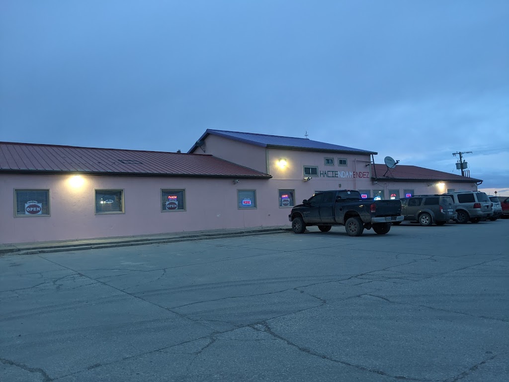 Hacienda Mendez Bar & Grill | restaurant | 399 McCormick St, Wamsutter, WY 82336, USA | 3073242040 OR +1 307-324-2040