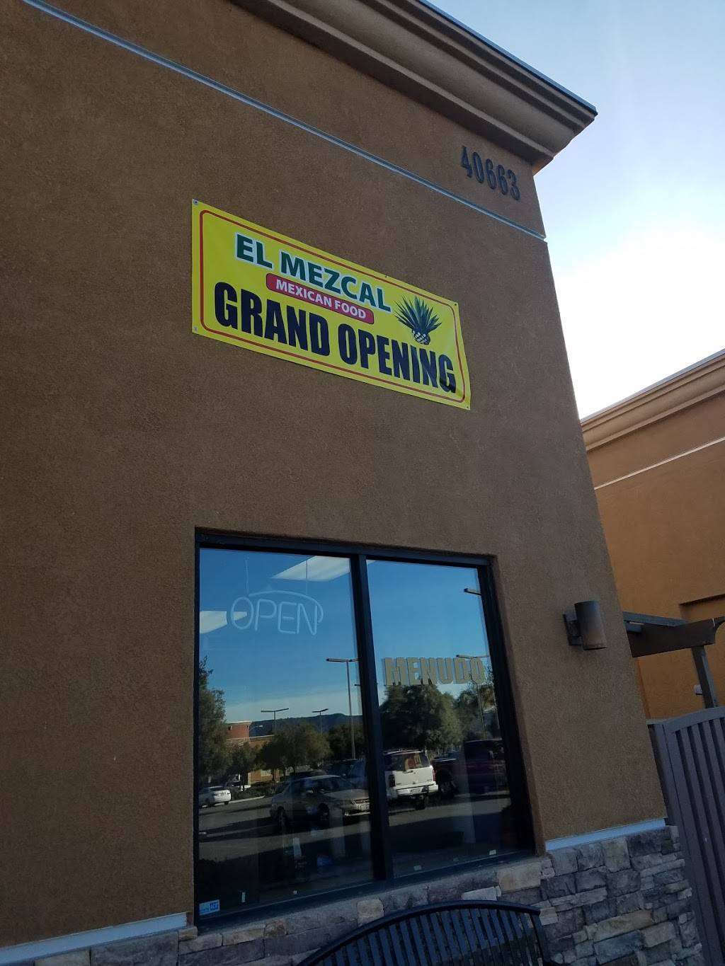 El Mezcal Mexican Food | restaurant | 40663 Murrieta Hot Springs Rd, Murrieta, CA 92562, USA | 9516980993 OR +1 951-698-0993