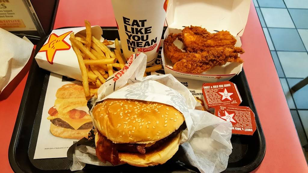 Carls Jr. | restaurant | 3971 Artesia Blvd, Torrance, CA 90504, USA | 3102149288 OR +1 310-214-9288