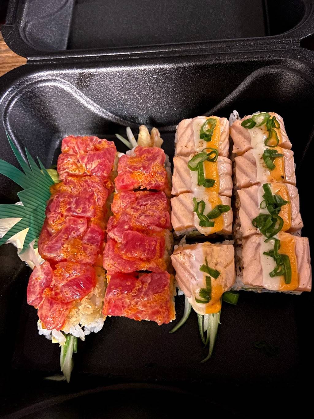 Maki Masters | restaurant | 5713 W 95th St, Oak Lawn, IL 60453, USA | 7086342269 OR +1 708-634-2269