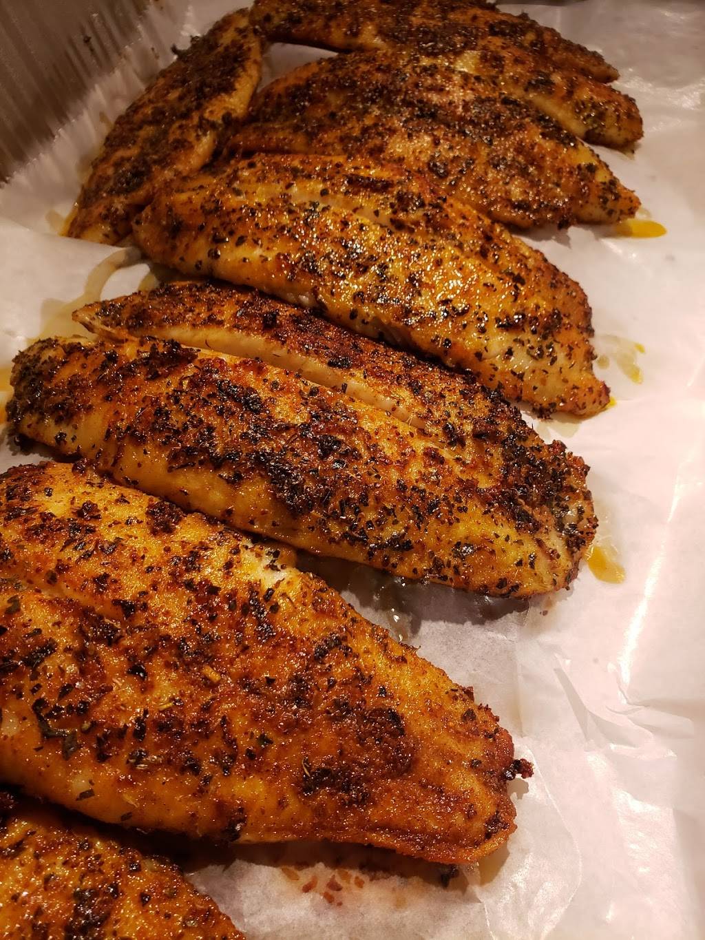 Doughboys Chicago | restaurant | 352 E 71st St, Chicago, IL 60619, USA | 8722447592 OR +1 872-244-7592